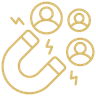 نظام AI لتوليد المرضى المحتملين